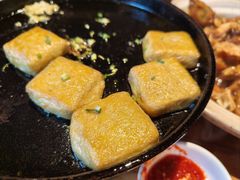 -黄山老妈·土菜(碧桂园店)