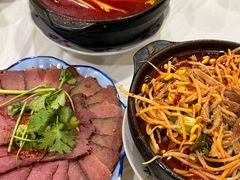 -阆中马记特色砂锅(新村路西段店)