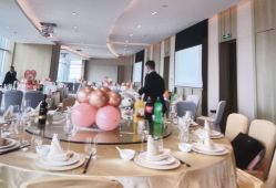 -厦门康莱德酒店·宴会厅婚宴