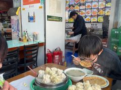 -北三沙家烧麦(北头道街店)