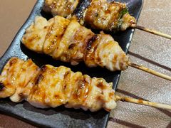 -鸟内会(河北路店)