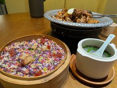 -甘家界柠檬鸭(安吉店)