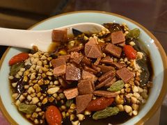 红糖糍粑冰粉-江边城外烤全鱼(方庄时代购物中心店)