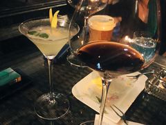 -LAMP BAR 水烟音乐酒吧