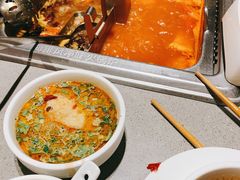 -海底捞火锅(方塔东街店)