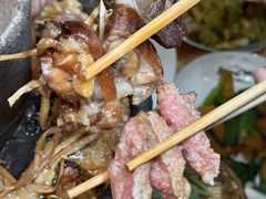 -田园印象·成都土菜院子(华阳店)