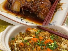 禾草飘香肉-亮庆餐厅·粤菜·早茶(篁庄店)