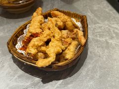 -廖川菜(金虹桥店)