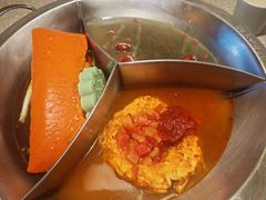 -大龙燚火锅(太古里店)