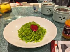 -山西会馆·晋菜·晋商宴·学堂记忆(许坦西街店)