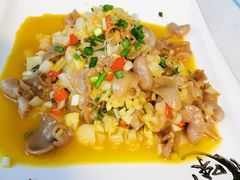 -千岛湖小鱼儿·淳安匠心农家菜