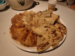 -老长春肉馆(创业大街店)