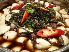 -广东道至正餐厅(区庄店)