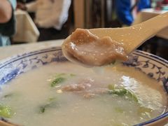 -顺德一品粥·20年凤城老字号(芳村店)