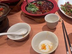 -四方桌·福建客家土菜(二中店)