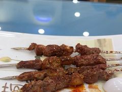 -马艾萨中国兰州传统牛肉面(惠新里店)