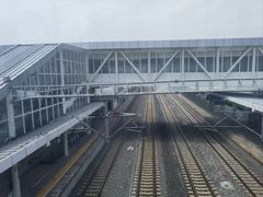 -潍坊站