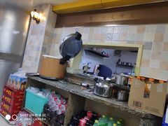 -鸡公煲(南竹饭店)
