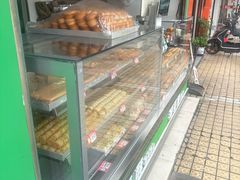 -绿豆酥(城中路店)