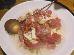 -一坐一忘云南菜(卓悦中心)