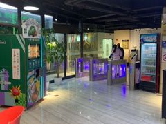 -汇乐游泳馆(莲花南路店)