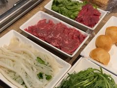 -野妹经典火锅(民治店)