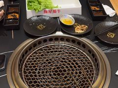 -極屋鮨牛 · 烧肉酒场(时代C馆店)
