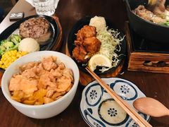 -铃木食堂(帽儿胡同店)