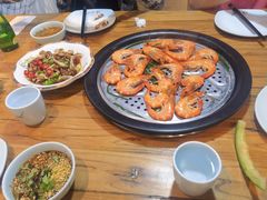 -黄寺蒸汽海鲜(黄寺大街店)