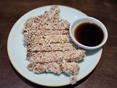 -蟹上黄·蟹黄面·江南糖水(人民广场店)