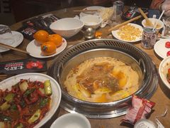 -七欣天香辣蟹火锅(上海银亿滨江店)