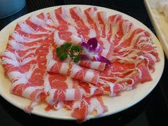 美国肥牛-鲁西肥牛(九方购物中心店)
