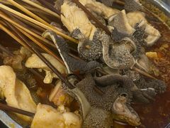 -老徐烧烤涮肚(交道口店)