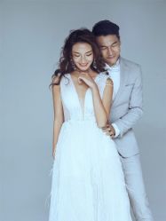 -摩玛婚纱摄影(杭州店)