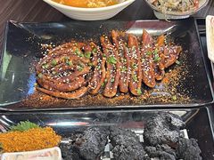 -仙隐小鹿中华料理(南宁万象城店)