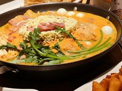 -Mammamia意大利餐厅(古北店)