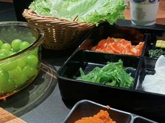 -千寻烧肉(政务区店)