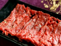 -手选潮汕鲜活牛肉火锅(二七广场店)