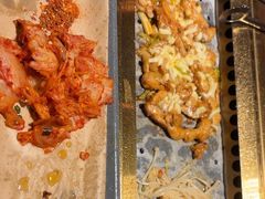 -新石器烤肉(中房金谊广场店)