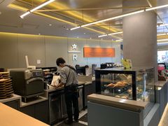 -星巴克臻选(北京蓝色港湾RO店)