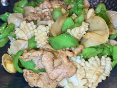 -妈妈菜舟山海鲜(定海古城店)