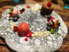 -THE CANNERY&JUJU 新鲜海鲜·牛排美食酒廊