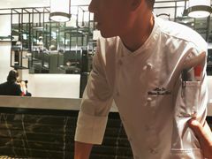 -南京景枫万豪酒店·万豪中餐厅