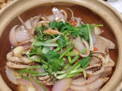 -廖川菜(金虹桥店)
