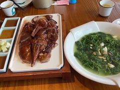 -凤阁楼果木烧鹅(鹤山陈山店)