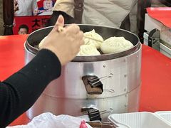 -张包铺(道外店)