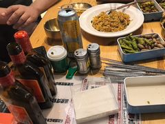 -00后的烤串·扬州地标烧烤(大运河博物馆店)