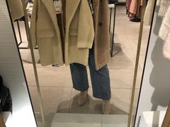 -ZARA(凯德乐峰广场店)