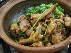 -华仔土鸡店(创意产业园店)