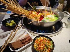-钢管厂五区小郡肝串串香(滨江店)